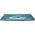 Brigid Ashwood Dolphin Celtic Knot Universal Laptop 11in (8.8 x 6.2in) Skin
